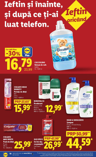 Lidl