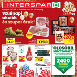 INTERSPAR