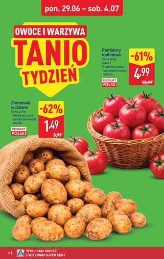 ALDI