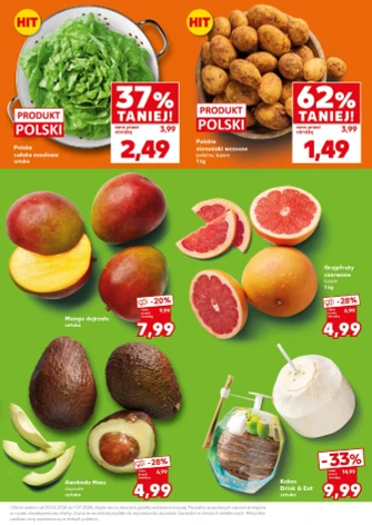 Kaufland