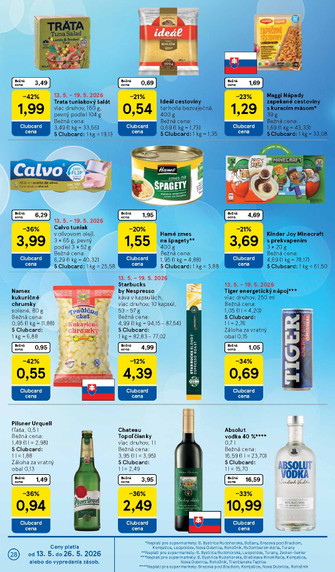 Tesco