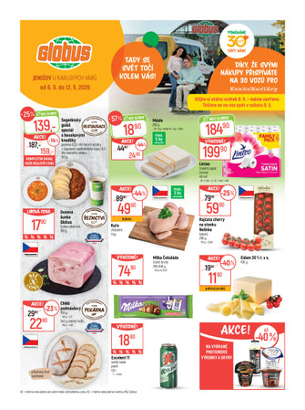 Globus