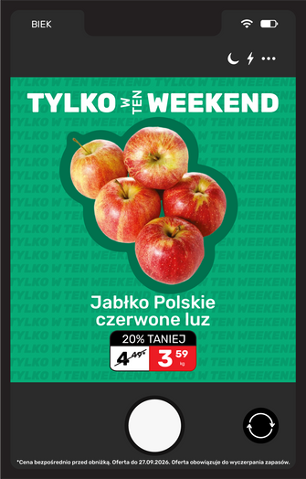 Biedronka