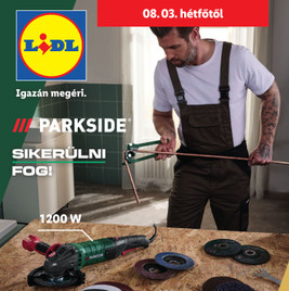 Lidl - Nonfood