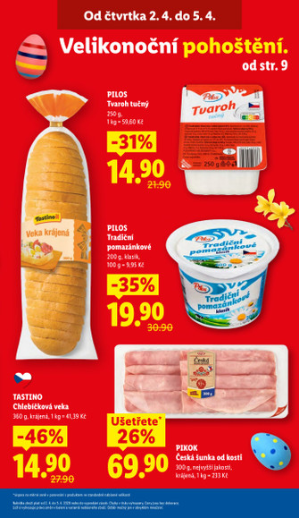 Lidl.cz