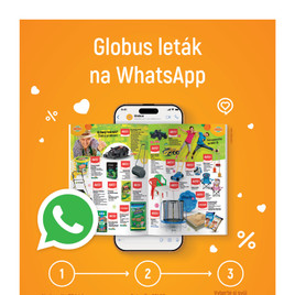 Globus - Online nabídka