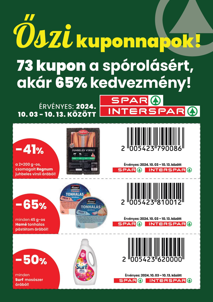 SPAR