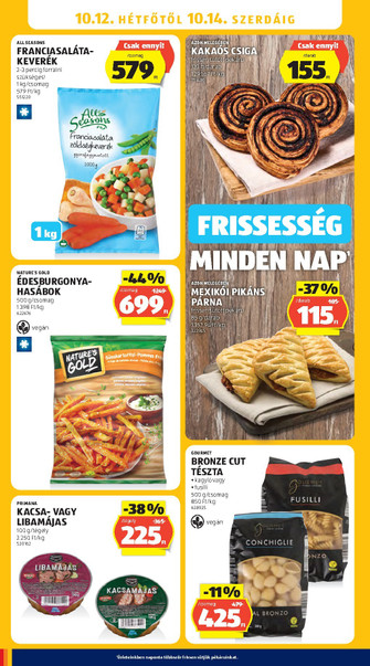 Aldi