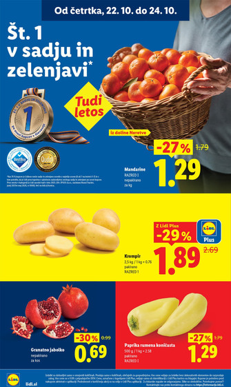 Lidl