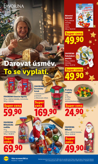 Lidl.cz
