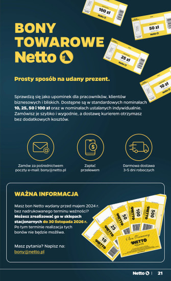 Netto