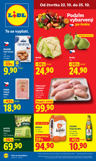 Lidl.cz