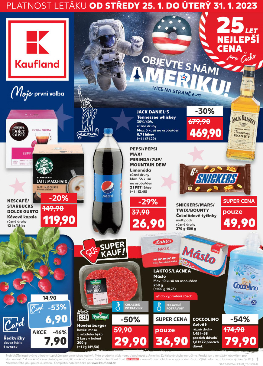 Kaufland