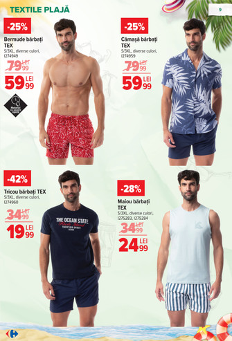 Carrefour