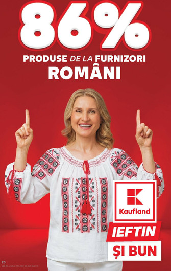 Kaufland