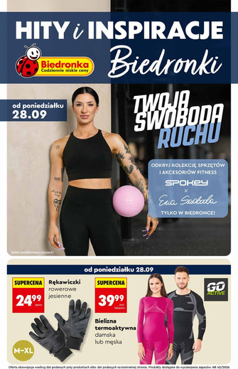 Biedronka