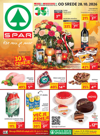 Spar