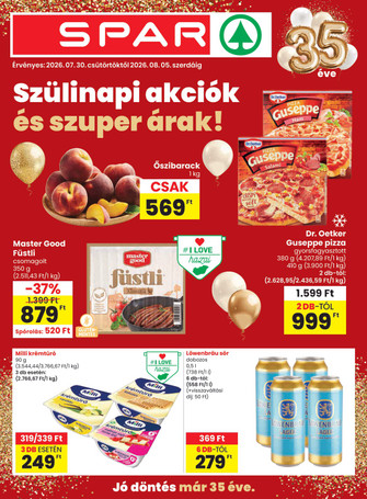 SPAR