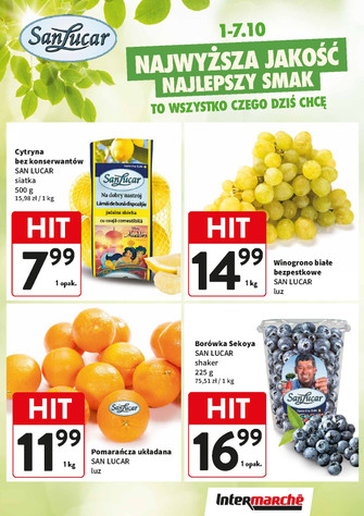 Intermarche