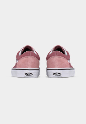 Vans Old Skool růžové tenisky