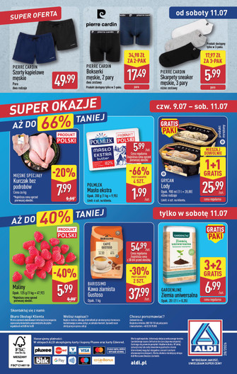 ALDI