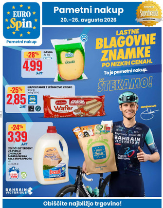 Eurospin