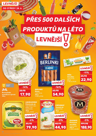 Kaufland