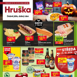 Hruška