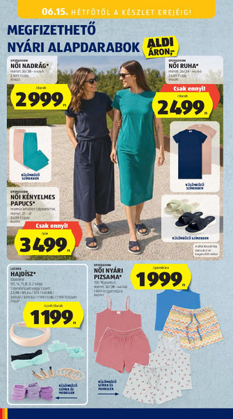 Aldi