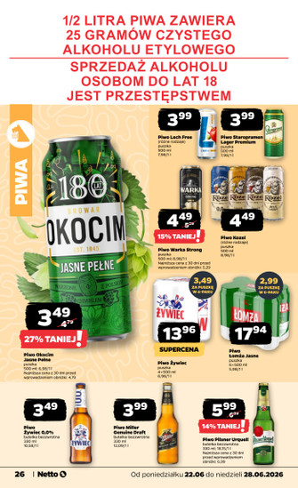 Netto