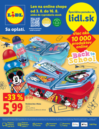 Lidl