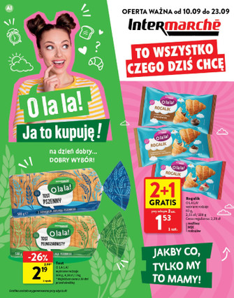 Intermarche