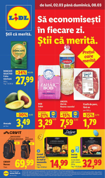 Lidl