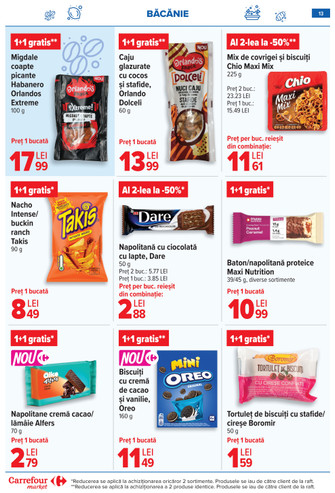 Carrefour