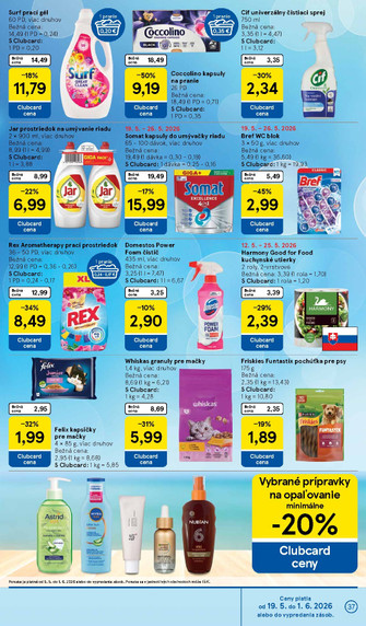 Tesco