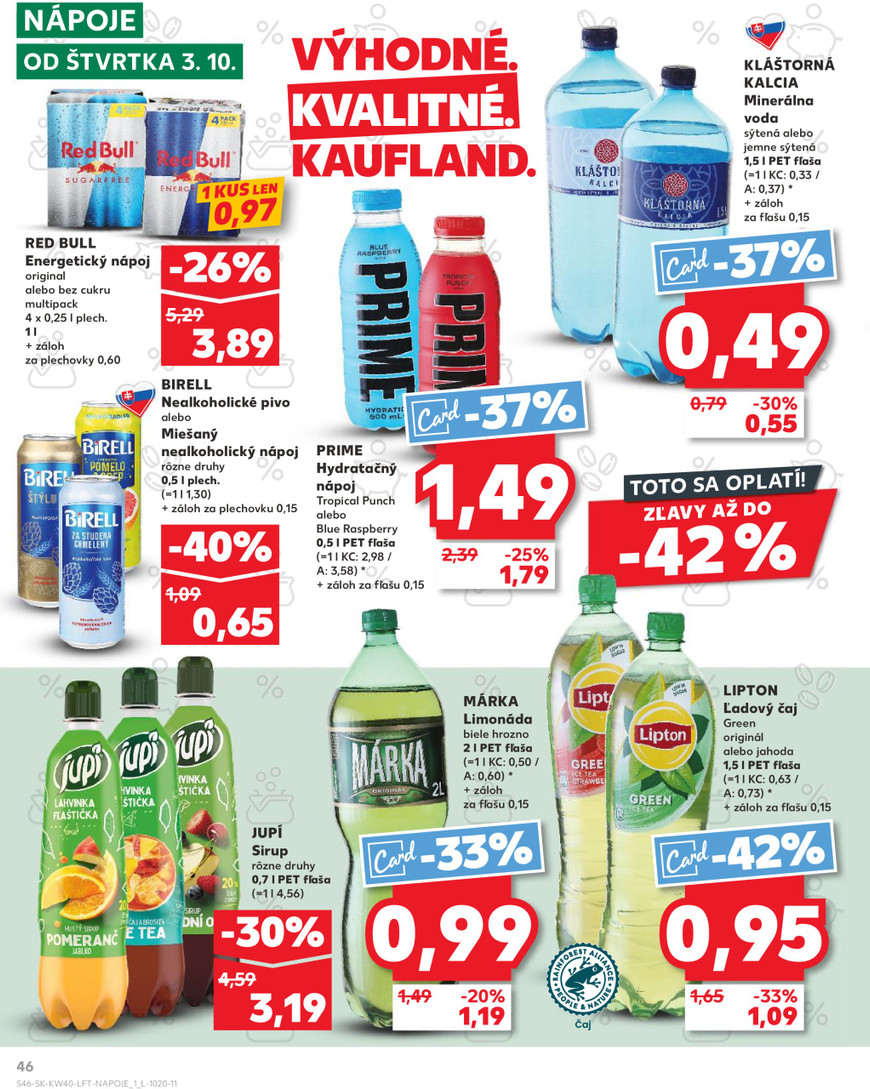 Kaufland