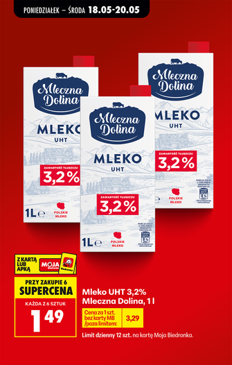 Biedronka