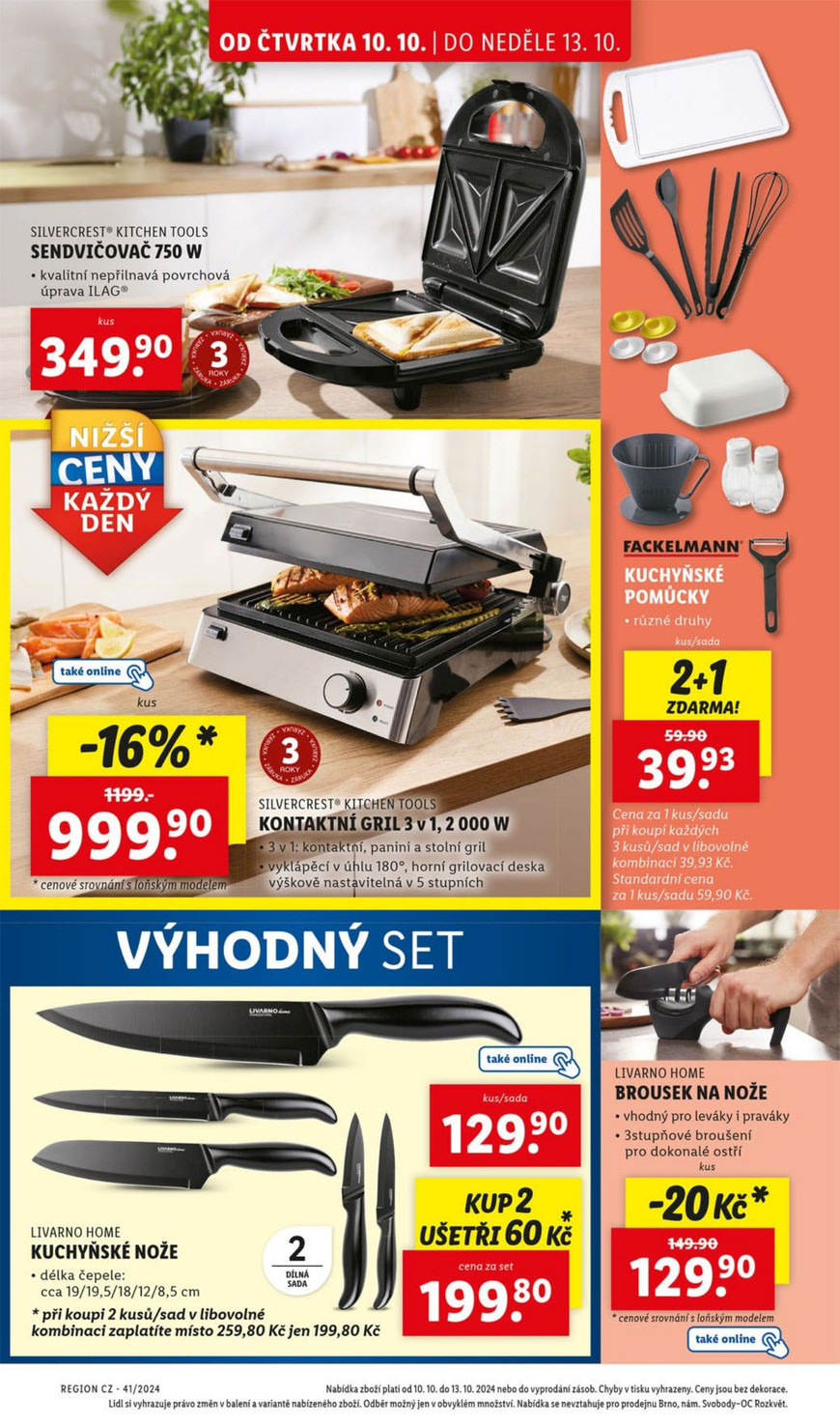 Lidl-shop.cz