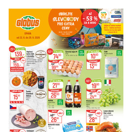 Globus - Opava