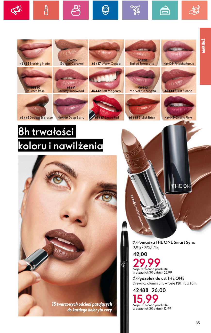 Oriflame