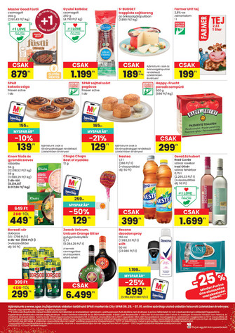 SPAR