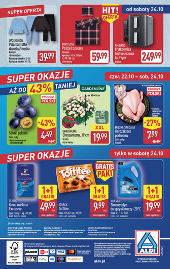 ALDI
