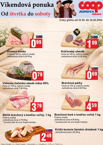 COOP Jednota