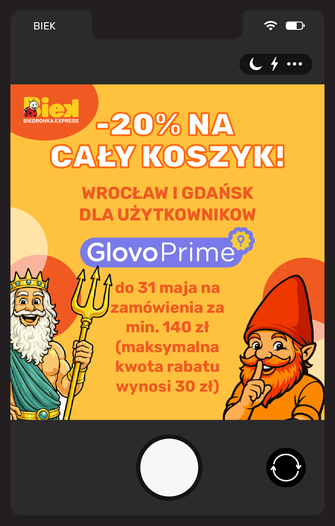 Biedronka