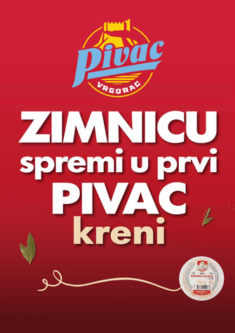 Pivac