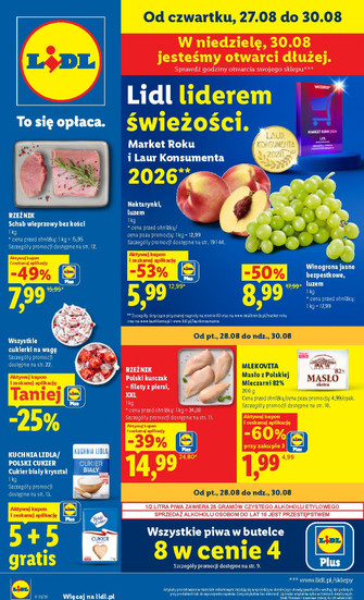 Lidl
