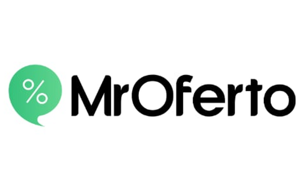 MrOferto –⁠ letáky a magazín plný informací