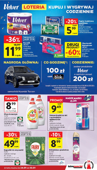 Intermarche