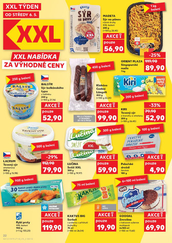 Kaufland