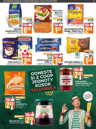 COOP Jednota